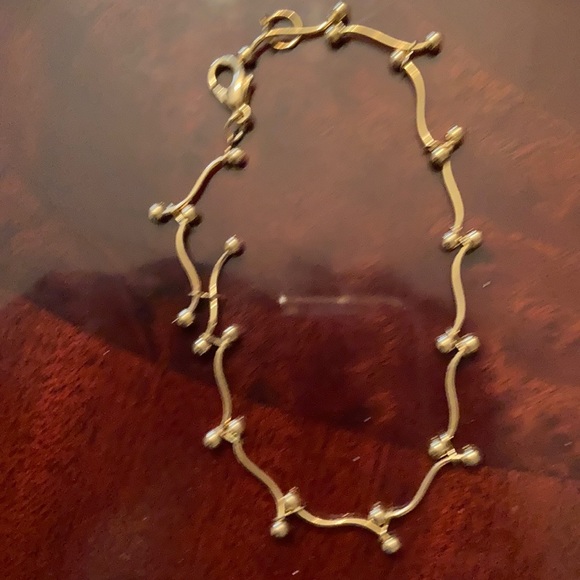 Anklet - Picture 2 of 2